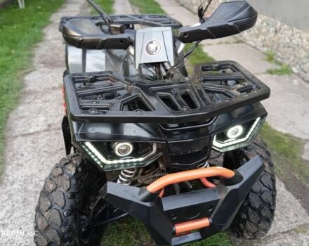 Форте Інша, об'ємом двигуна 0.2 л та пробігом 0 тис. км за 1500 $, фото 2 на Automoto.ua