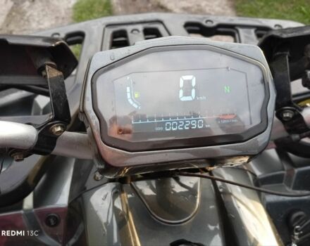 Форте Другая, объемом двигателя 0.2 л и пробегом 0 тыс. км за 1350 $, фото 7 на Automoto.ua