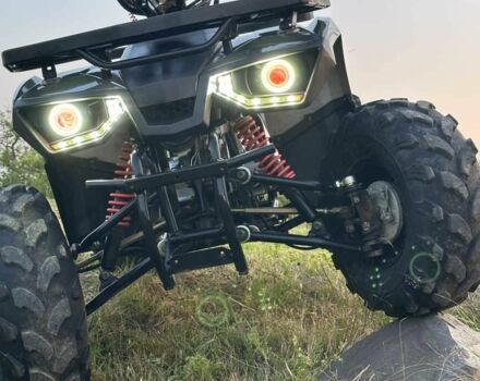 Форте Другая 2020 в Ужгороде на Automoto.ua Форте Другая, объемом двигателя 0.13 л и пробегом 0 тыс. км за 669 $, фото 5 на Automoto.ua
