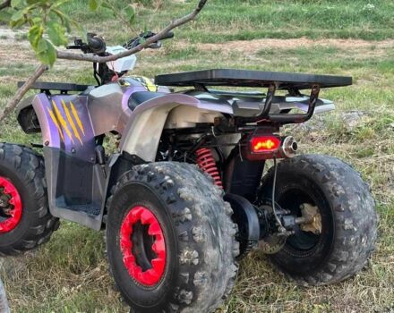 Форте Другая 2020 в Ужгороде на Automoto.ua Форте Другая, объемом двигателя 0.13 л и пробегом 0 тыс. км за 669 $, фото 2 на Automoto.ua