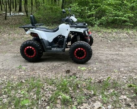 Форте Другая, объемом двигателя 0.2 л и пробегом 0 тыс. км за 1450 $, фото 4 на Automoto.ua