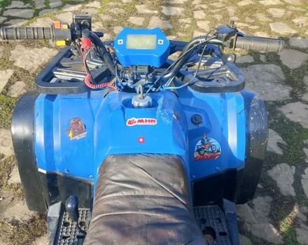 Форте Другая, объемом двигателя 0.15 л и пробегом 0 тыс. км за 700 $, фото 4 на Automoto.ua