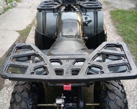 Форте Другая, объемом двигателя 0.2 л и пробегом 0 тыс. км за 1350 $, фото 6 на Automoto.ua