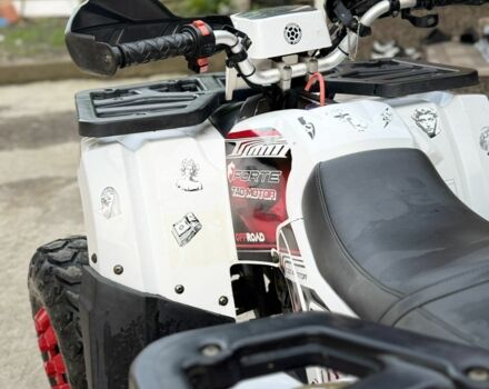 Форте Інша 2020 у Іршава на Automoto.ua Форте Інша, об'ємом двигуна 0 л та пробігом 0 тис. км за 1400 $, фото 4 на Automoto.ua