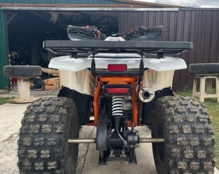 Форте Другая, объемом двигателя 0.13 л и пробегом 0 тыс. км за 535 $, фото 1 на Automoto.ua