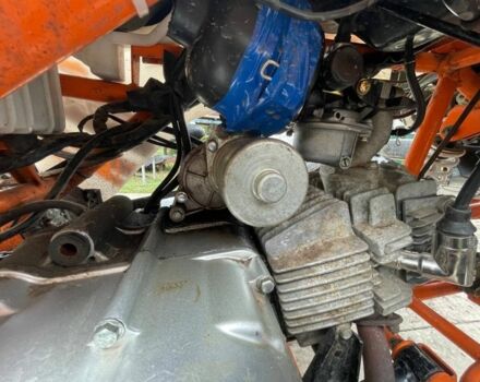 Форте Другая, объемом двигателя 0.13 л и пробегом 0 тыс. км за 535 $, фото 5 на Automoto.ua