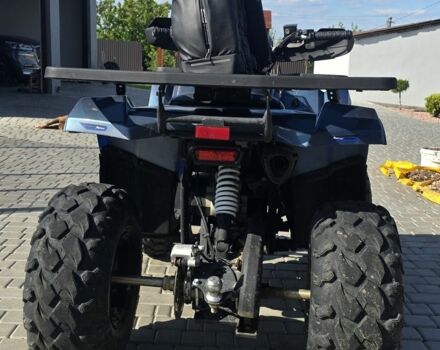 Форте Інша, об'ємом двигуна 0.2 л та пробігом 0 тис. км за 1894 $, фото 7 на Automoto.ua