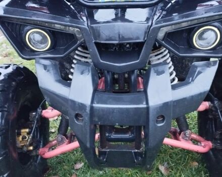 Форте Другая, объемом двигателя 0.13 л и пробегом 0 тыс. км за 594 $, фото 3 на Automoto.ua