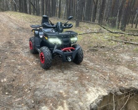 Форте Другая 2021 в Маневичах на Automoto.ua Форте Другая, объемом двигателя 0.2 л и пробегом 0 тыс. км за 1300 $, фото 1 на Automoto.ua