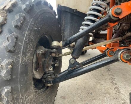 Форте Другая, объемом двигателя 0.13 л и пробегом 0 тыс. км за 535 $, фото 4 на Automoto.ua