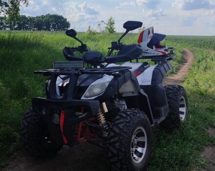 Форте Інша 2021 у Харкові на Automoto.ua Форте Інша, об'ємом двигуна 0.2 л та пробігом 0 тис. км за 1100 $, фото 4 на Automoto.ua