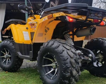 Форте Другая, объемом двигателя 0.2 л и пробегом 0 тыс. км за 1750 $, фото 5 на Automoto.ua