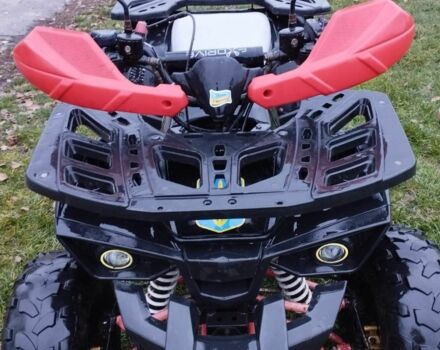 Форте Другая, объемом двигателя 0.13 л и пробегом 0 тыс. км за 594 $, фото 1 на Automoto.ua