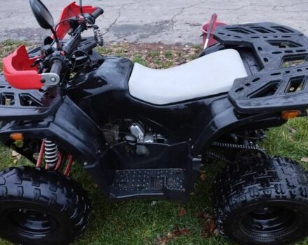 Форте Другая, объемом двигателя 0.13 л и пробегом 0 тыс. км за 594 $, фото 2 на Automoto.ua