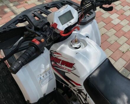 Форте Другая 2021 в Хусте на Automoto.ua Форте Другая, объемом двигателя 0.13 л и пробегом 0 тыс. км за 800 $, фото 3 на Automoto.ua