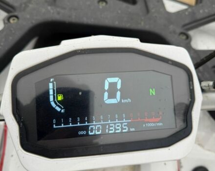 Форте Другая, объемом двигателя 0.2 л и пробегом 0 тыс. км за 1450 $, фото 7 на Automoto.ua