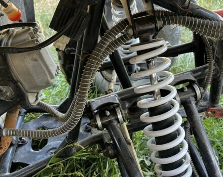 Форте Інша, об'ємом двигуна 0.2 л та пробігом 0 тис. км за 1300 $, фото 2 на Automoto.ua