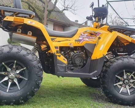 Форте Другая, объемом двигателя 0.2 л и пробегом 0 тыс. км за 1750 $, фото 2 на Automoto.ua