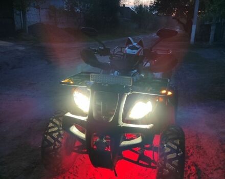 Форте Інша 2021 у Харкові на Automoto.ua Форте Інша, об'ємом двигуна 0.2 л та пробігом 0 тис. км за 1100 $, фото 9 на Automoto.ua