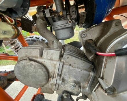 Форте Другая, объемом двигателя 0.13 л и пробегом 0 тыс. км за 535 $, фото 2 на Automoto.ua