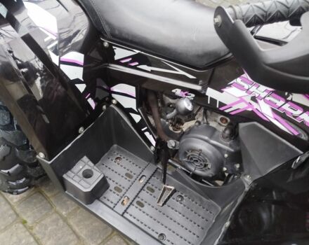 Форте Другая, объемом двигателя 0 л и пробегом 0 тыс. км за 1750 $, фото 13 на Automoto.ua