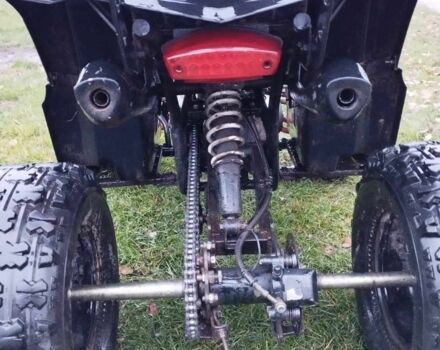 Форте Другая, объемом двигателя 0.13 л и пробегом 0 тыс. км за 594 $, фото 4 на Automoto.ua