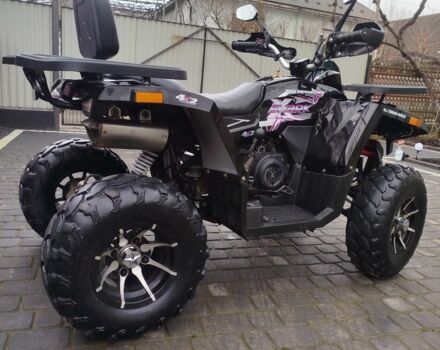 Форте Другая, объемом двигателя 0 л и пробегом 0 тыс. км за 1750 $, фото 4 на Automoto.ua