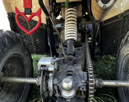 Форте Інша, об'ємом двигуна 0.2 л та пробігом 0 тис. км за 1300 $, фото 4 на Automoto.ua