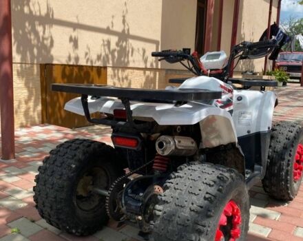 Форте Другая 2021 в Хусте на Automoto.ua Форте Другая, объемом двигателя 0.13 л и пробегом 0 тыс. км за 800 $, фото 2 на Automoto.ua