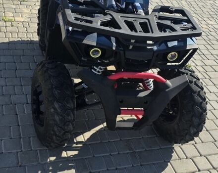 Форте Інша, об'ємом двигуна 0.2 л та пробігом 0 тис. км за 1894 $, фото 10 на Automoto.ua