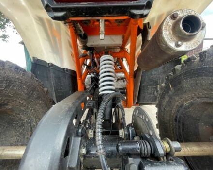 Форте Другая, объемом двигателя 0.13 л и пробегом 0 тыс. км за 535 $, фото 6 на Automoto.ua