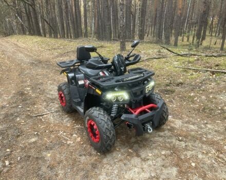 Форте Другая 2021 в Маневичах на Automoto.ua Форте Другая, объемом двигателя 0.2 л и пробегом 0 тыс. км за 1300 $, фото 2 на Automoto.ua