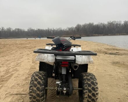 Форте Другая, объемом двигателя 0.2 л и пробегом 0 тыс. км за 1450 $, фото 1 на Automoto.ua