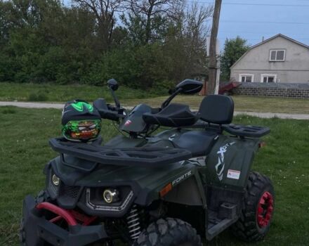 Форте Другая, объемом двигателя 0.2 л и пробегом 0 тыс. км за 1184 $, фото 1 на Automoto.ua