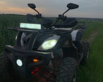 Форте Інша 2021 у Харкові на Automoto.ua Форте Інша, об'ємом двигуна 0.2 л та пробігом 0 тис. км за 1100 $, фото 5 на Automoto.ua