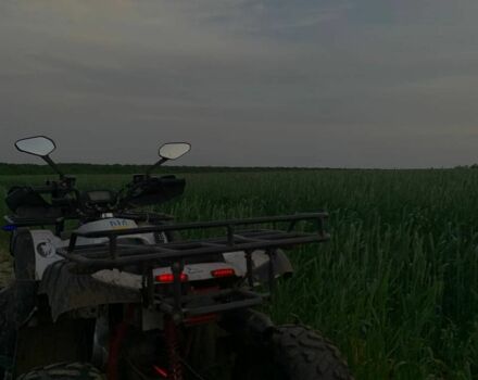 Форте Інша 2021 у Харкові на Automoto.ua Форте Інша, об'ємом двигуна 0.2 л та пробігом 0 тис. км за 1100 $, фото 6 на Automoto.ua