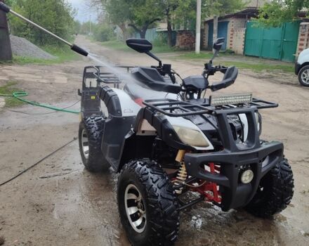 Форте Інша 2021 у Харкові на Automoto.ua Форте Інша, об'ємом двигуна 0.2 л та пробігом 0 тис. км за 1100 $, фото 7 на Automoto.ua