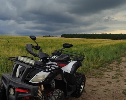 Форте Інша 2021 у Харкові на Automoto.ua Форте Інша, об'ємом двигуна 0.2 л та пробігом 0 тис. км за 1100 $, фото 2 на Automoto.ua