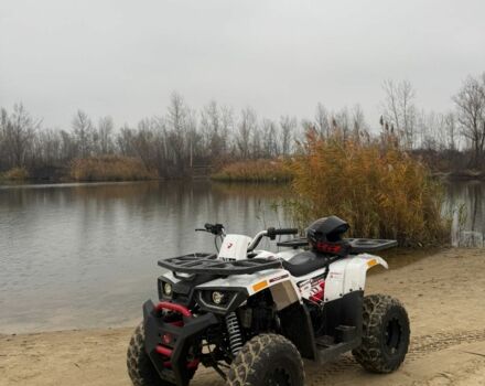 Форте Другая, объемом двигателя 0.2 л и пробегом 0 тыс. км за 1450 $, фото 6 на Automoto.ua