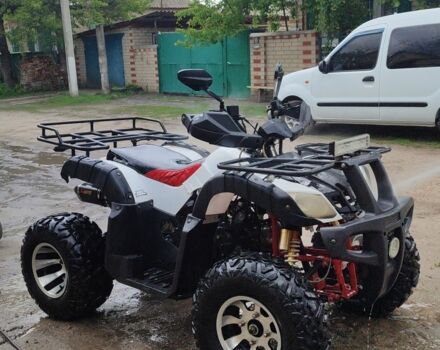 Форте Інша 2021 у Харкові на Automoto.ua Форте Інша, об'ємом двигуна 0.2 л та пробігом 0 тис. км за 1100 $, фото 8 на Automoto.ua