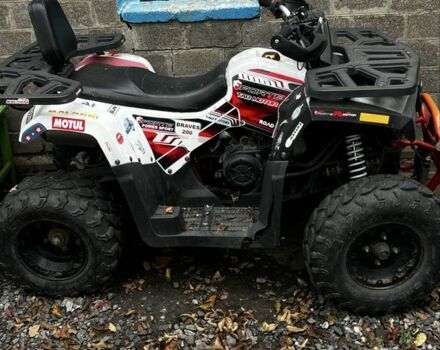 Форте Другая, объемом двигателя 0.2 л и пробегом 0 тыс. км за 953 $, фото 1 на Automoto.ua