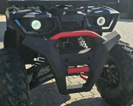 Форте Інша, об'ємом двигуна 0.2 л та пробігом 0 тис. км за 1894 $, фото 1 на Automoto.ua