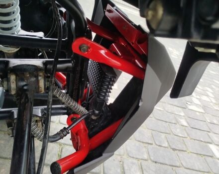 Форте Другая, объемом двигателя 0 л и пробегом 0 тыс. км за 1750 $, фото 22 на Automoto.ua