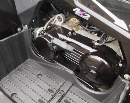 Форте Другая, объемом двигателя 0 л и пробегом 0 тыс. км за 1750 $, фото 15 на Automoto.ua