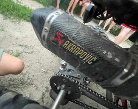 Форте Інша 2021 у Харкові на Automoto.ua Форте Інша, об'ємом двигуна 0.2 л та пробігом 0 тис. км за 1100 $, фото 11 на Automoto.ua