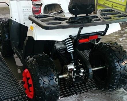 Форте Інша 2021 у Лубнах на Automoto.ua Форте Інша, об'ємом двигуна 0.2 л та пробігом 0 тис. км за 1265 $, фото 7 на Automoto.ua