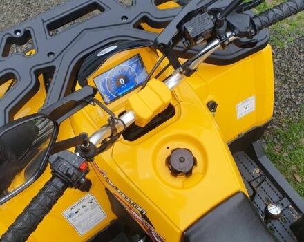 Форте Другая, объемом двигателя 0.2 л и пробегом 0 тыс. км за 1750 $, фото 6 на Automoto.ua