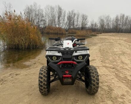 Форте Другая, объемом двигателя 0.2 л и пробегом 0 тыс. км за 1450 $, фото 4 на Automoto.ua