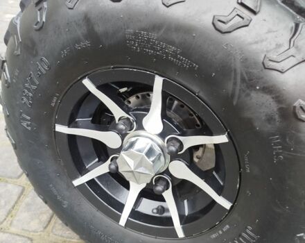 Форте Другая, объемом двигателя 0 л и пробегом 0 тыс. км за 1750 $, фото 20 на Automoto.ua