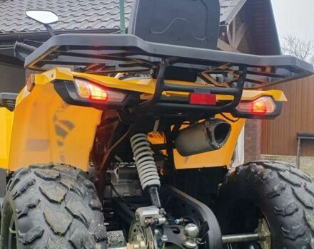 Форте Другая, объемом двигателя 0.2 л и пробегом 0 тыс. км за 1750 $, фото 3 на Automoto.ua